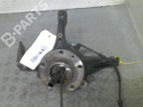 Used Right front steering knuckle FIAT TIPO Hatchback (356_, 357_) 1.4 (356HXF1B) (120 hp) 9378423