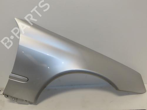 Used Right front fenders MERCEDES-BENZ C-CLASS Coupe (CL203) C 200 CDI (203.707) (122 hp) 29986671
