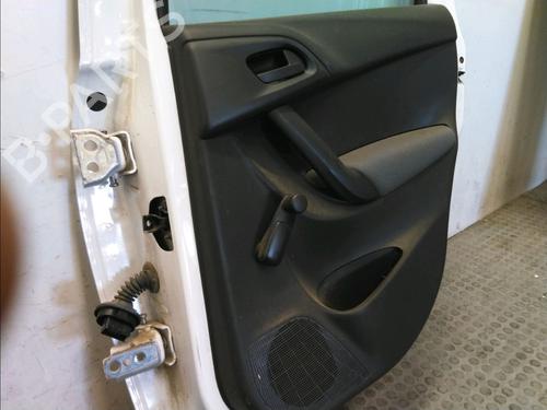 Right rear door CITROËN C3 II (SC_) 1.4 HDi 70 (SC8HZC, SC8HR0, SC8HP4) | BP17781601C5 