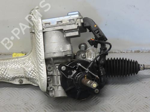 Steering rack PEUGEOT 308 II (LB_, LP_, LW_, LH_, L3_) 1.2 THP 130 | BP17777602M22 