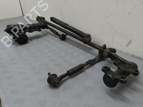Steering rack MITSUBISHI PAJERO III (V7_W, V6_W) 2.5 TDi (V64W, V74W) | BP22524868M22 