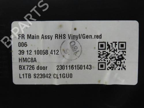 Used Front right panel FORD PUMA (J2K, CF7) 1.0 EcoBoost mHEV (125 hp) 29045998