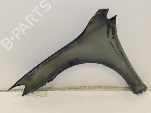 Used Right front fenders Right front fenders VW GOLF VII (5G1, BQ1, BE1, BE2) 1.2 TSI (86 hp) 36344094 36344094