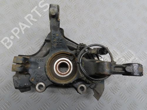 Left front steering knuckle OPEL CORSA D (S07) 1.3 CDTI (L08, L68) | BP25149824M25 