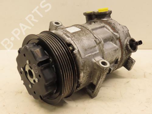 AC compressor OPEL CORSA D (S07) 1.3 CDTI (L08, L68) | BP29380207M34 