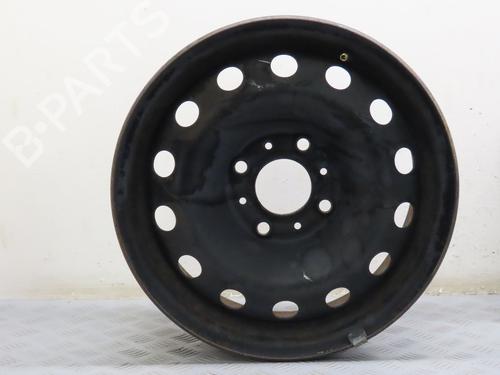 Rim CITROËN C2 (JM_) 1.1 | BP21180531C45 