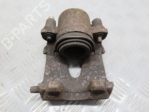 Right front brake caliper VW FOX Hatchback (5Z1, 5Z3, 5Z4) 1.2 | BP14884935M104 