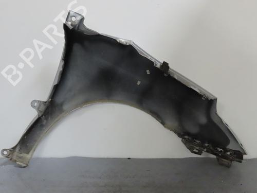 Left front fenders CITROËN C4 I (LC_) 1.6 HDi | BP17780570C41