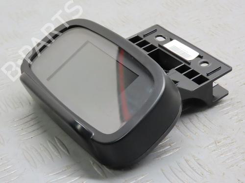 Instrument cluster CITROËN AMI (9A_) Electric (9AZ2CA) | BP36483092C47 - Image 4