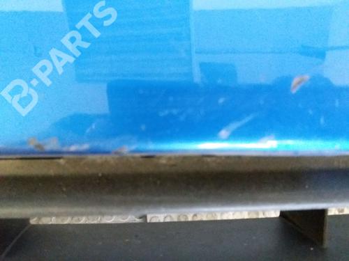 Front bumper VW TOURAN (1T1, 1T2) 2.0 TDI | BP9385527C7