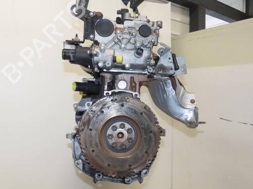 Engine RENAULT SCÉNIC II (JM0/1_) 1.6 (JM0C, JM0J, JM1B) | BP29902195M1