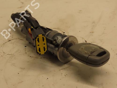 Used Ignition barrel Ignition barrel RENAULT TWINGO I (C06_) 1.2 16V (C06C, C06D, C06K) (75 hp) 27709962 27709962