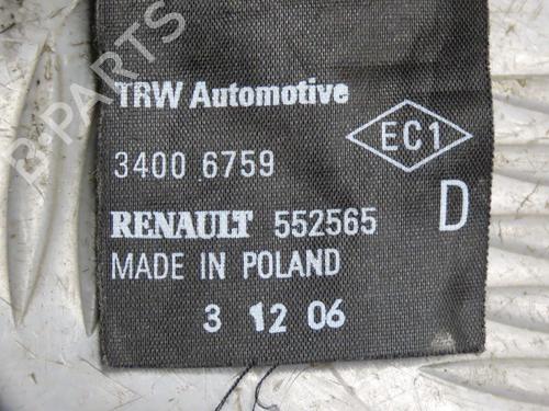 Front right belt tensioner RENAULT CLIO III (BR0/1, CR0/1) 1.6 16V (BR05, BR0B, BR0Y, BR15, BR1J, BR1M, BR1Y, CR0B,... | BP24575906C88 