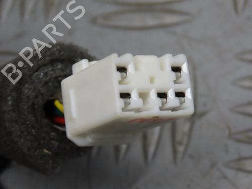 Left taillight KIA RIO III (UB) 1.2 CVVT | BP27488928C34