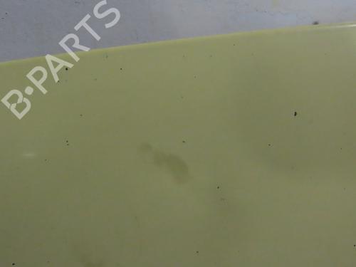 Hood RENAULT KANGOO Express (FW0/1_) 1.5 dCi 85 (FW0K, FW0L, FW0B) | BP23934576C1 