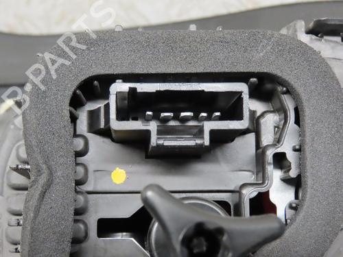 Left taillight RENAULT TWINGO III (BCM_, BCA_) 1.0 SCe 70 (BCMB) | BP19639440C34