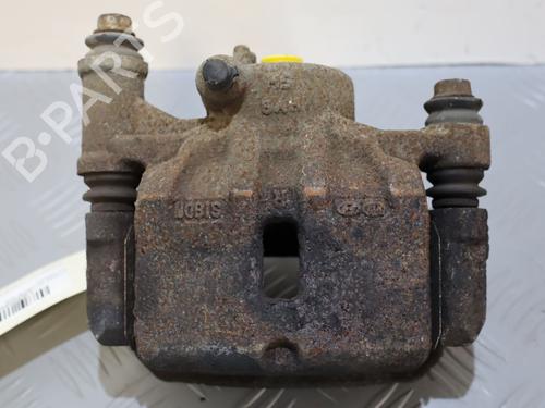 Right front brake caliper KIA PICANTO II (TA) 1.0 | BP36483008M104 - Image 4