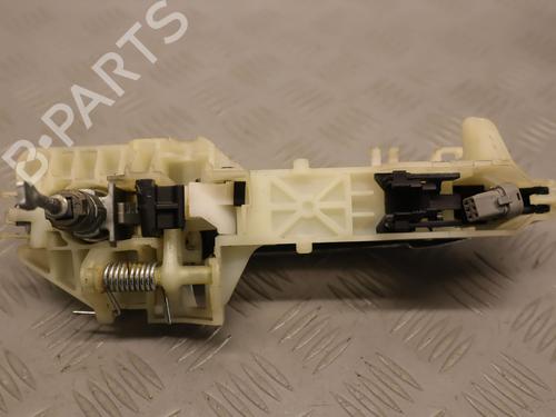 Used Front left exterior door handle Front left exterior door handle KIA CARENS IV 1.7 CRDi (141 hp) 33712184 33712184