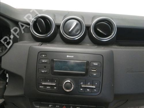 Dashboard DACIA DUSTER (HM_) 1.5 dCi 115 (HMAD) | BP17779793C46