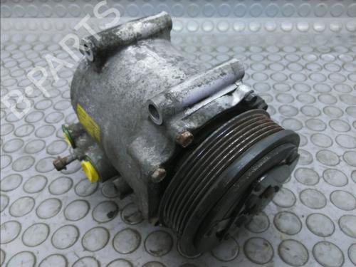 AC compressor FORD FIESTA VI (CB1, CCN) 1.4 TDCi | BP17776911M34 