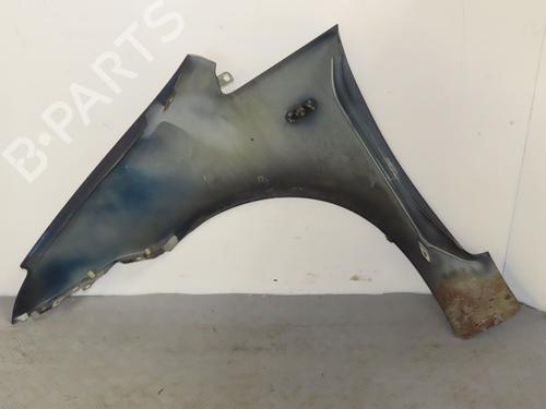 Right front fenders FORD FOCUS C-MAX (DM2) 1.8 TDCi | BP22524985C42 
