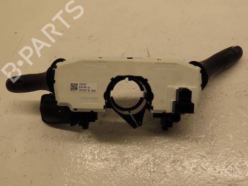 Used Steering column stalk RENAULT MEGANE IV Hatchback (B9A/M/N_) 1.6 dCi 130 (B9A4) (130 hp) 29170770