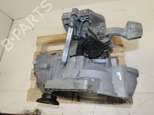 Gearbox VW GOLF VII (5G1, BQ1, BE1, BE2) 1.4 TSI | BP29963578M3 