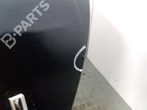 Tailgate MERCEDES-BENZ CLK (C209) CLK 270 CDI (209.316) | BP9387393C6 