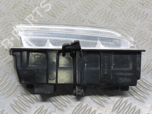 Right daytime light RENAULT CLIO IV (BH_) 1.5 dCi 90 | BP18260747C103 