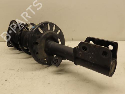 Left front shock absorber OPEL COMBO Box Body/MPV (K9) 1.5 D | BP29345700M16 