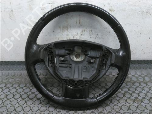 Used Steering wheel DACIA DUSTER (HS_) 1.5 dCi 4x4 (HSMC, HSMD) (110 hp) 17777692