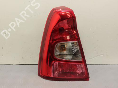 Venstre Baklys DACIA LOGAN (LS_) 1.6 (LS0B, LS0D, LS0F, LS0H) | BP31030689C34 