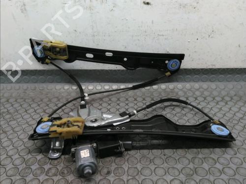 Used Front left window mechanism Front left window mechanism OPEL ASTRA J Sports Tourer (P10) 1.7 CDTI (35) (125 hp) 17780794 17780794