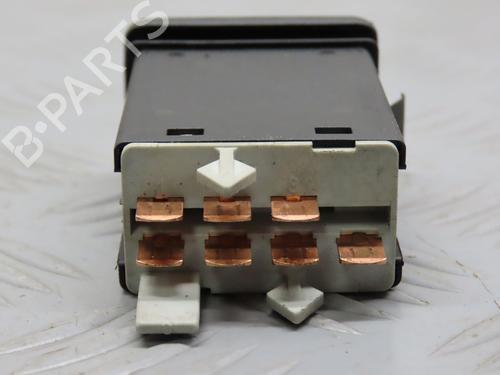 Used Warning switch VW GOLF IV (1J1) 1.9 TDI (101 hp) 21008432