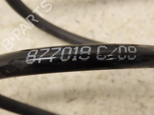 Used Shock absorber spring RENAULT LAGUNA III (BT0/1) 2.0 dCi (BT01, BT08, BT09, BT0E, BT0K, BT12, BT1C, BT1D,... (150 hp) 30556896