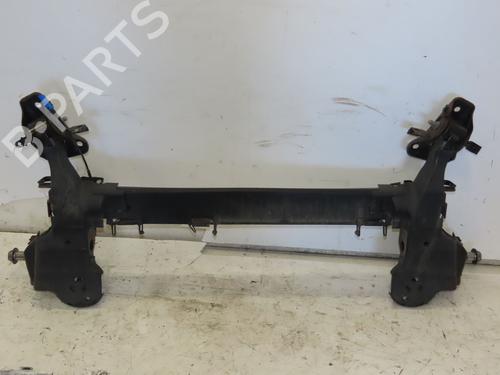Used Rear axle PEUGEOT 208 I (CA_, CC_) 1.6 HDi (92 hp) 29136666