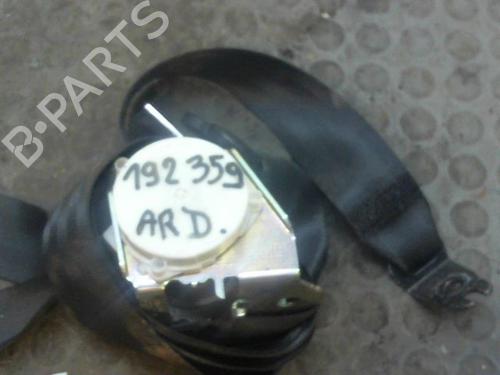 Used Rear right belt tensioner FORD FIESTA VI (CB1, CCN) 1.6 TDCi (90 hp) 9380977