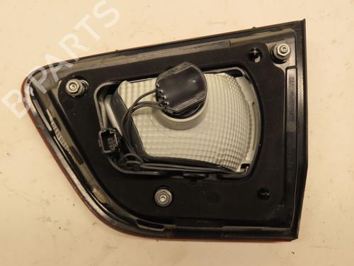 Used Left tailgate light RENAULT KADJAR (HA_, HL_) 1.2 TCe 130 (HLMR) (130 hp) 29345870