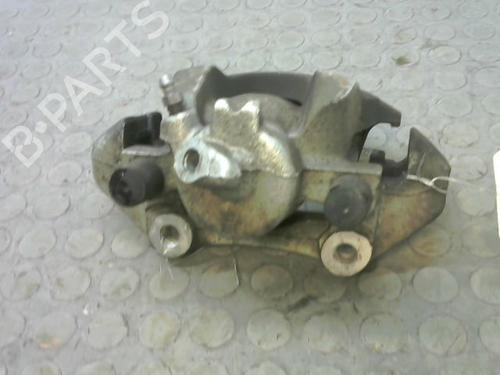 Left front brake caliper DACIA SANDERO II 1.5 dCi | BP14885209M105 