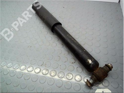 Used Right rear shock absorber PEUGEOT 308 II (LB_, LP_, LW_, LH_, L3_) 1.6 BlueHDi 120 (120 hp) 9638821