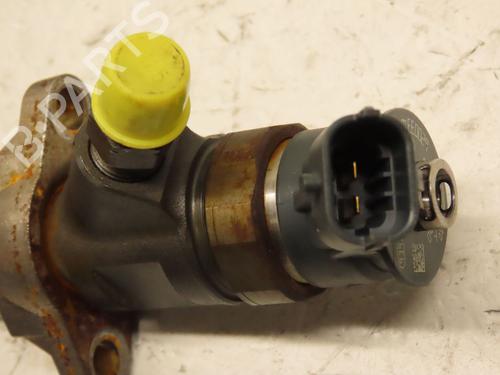 Used Injector CITROËN C3 II (SC_) 1.6 HDi 90 (90 hp) 29196151