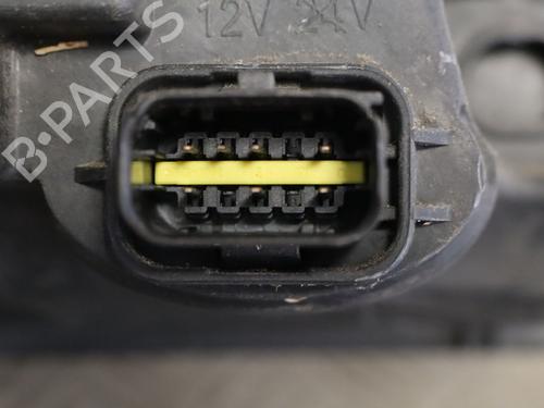 Left headlight PEUGEOT 508 I (8D_) 2.0 BlueHDi 180 | BP40615088C28 - Image 3