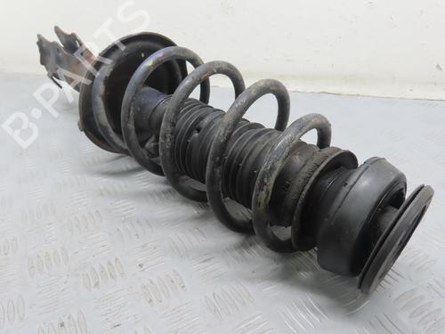 BP17777887M16 | Left front shock absorber VW GOLF IV Cabriolet (1E7) 1.6 BP17777887M16