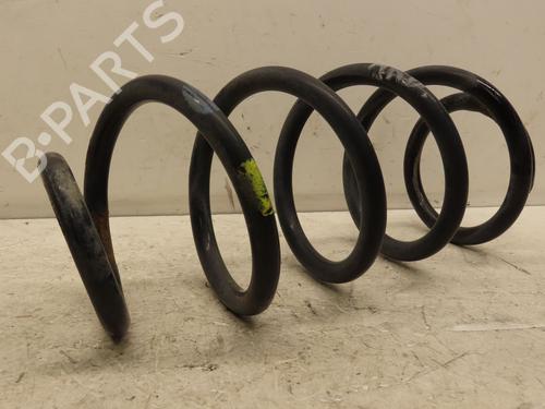 Shock absorber spring DACIA DUSTER (HS_) 1.5 dCi (HSMC) | BP29643640C152 - Image 2