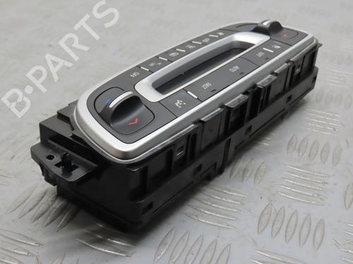 Used Climate control RENAULT MEGANE III Hatchback (BZ0/1_, B3_) 1.5 dCi (BZ09, BZ0D, BZ1W, BZ29, BZ14) (110 hp) 23098986