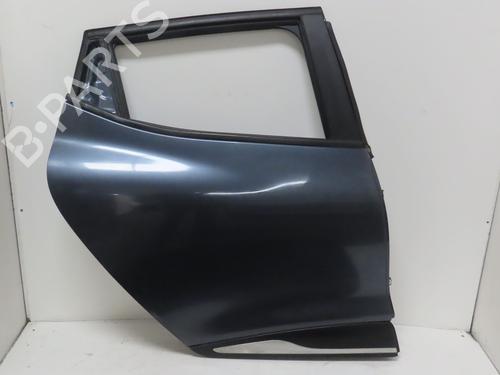 Used Right rear door RENAULT CLIO IV (BH_) 0.9 TCe 90 (BHNF, BHMA, BHMH, BHJK, BHJR) (90 hp) 29196199