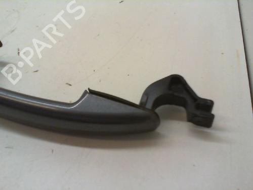 Front left exterior door handle CITROËN C4 Coupe (LA_) 1.6 HDi | BP15743313C128 