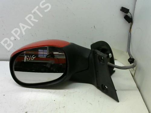 left-mirror-peugeot-1007-km_-14-hdi-8153-wq-2005-9374553 main image