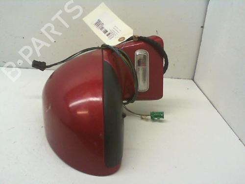 Right mirror CITROËN C4 I (LC_) 1.6 HDi | BP23155215C27 