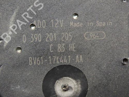 Rear wiper motor FORD FOCUS III 1.6 TDCi | BP23155957M102 